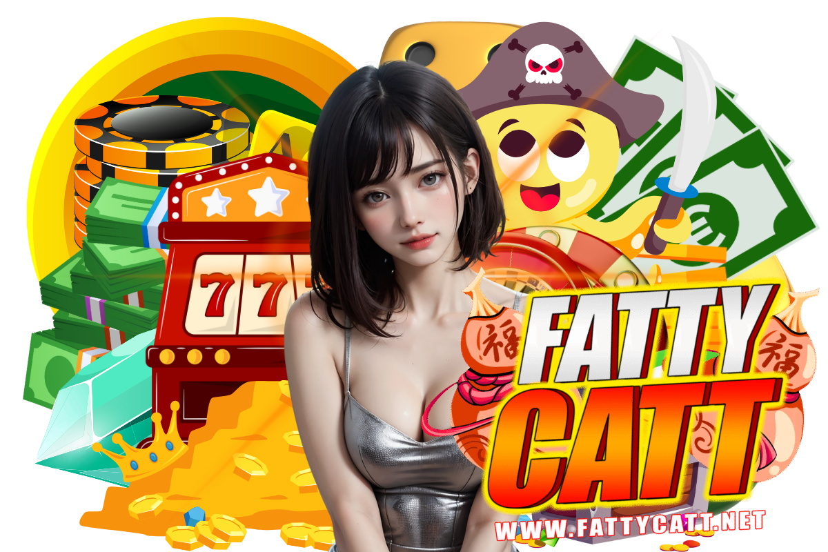 fattycatt เว็บตรง